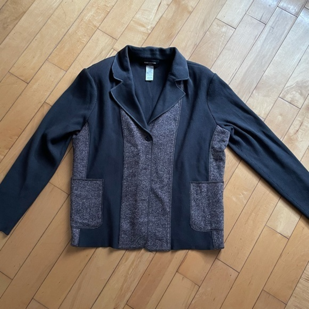 Jones‎ New York Women’s Cardigan OX